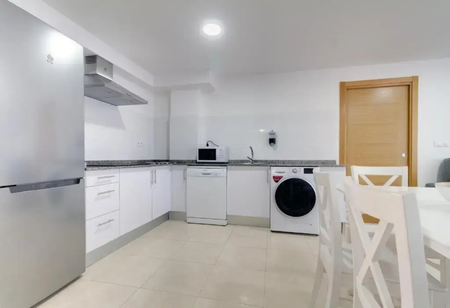 Duerming Family Viveiro 4 Rooms