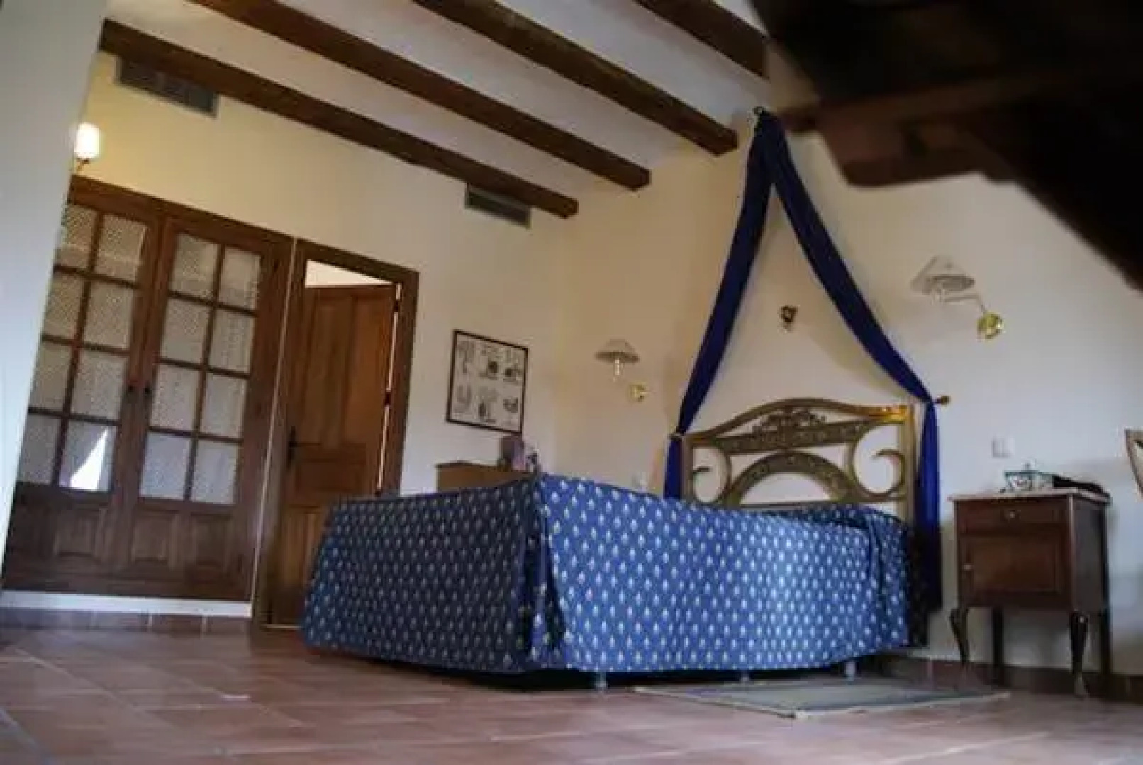 La Hosteria de Oropesa