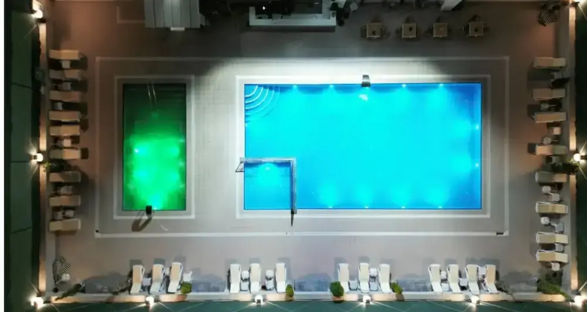 Basaranlar Thermal Hotel