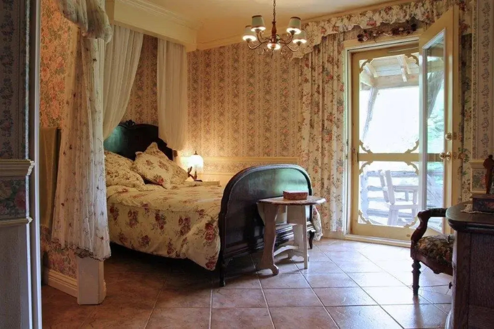 Les Jardins de L'Achillée Millefeuille