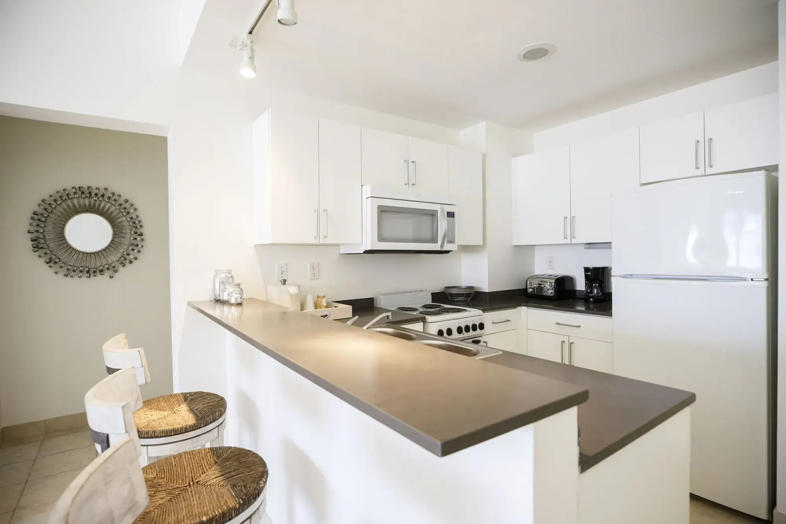 Ports of Call Resort