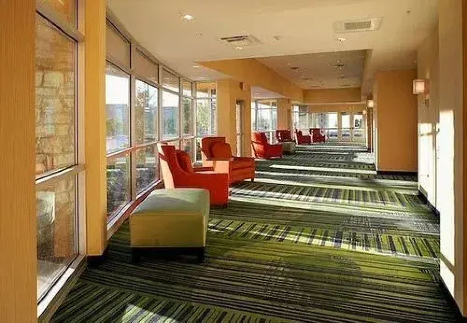 Fairfield Inn & Suites Dallas Plano/The Colony