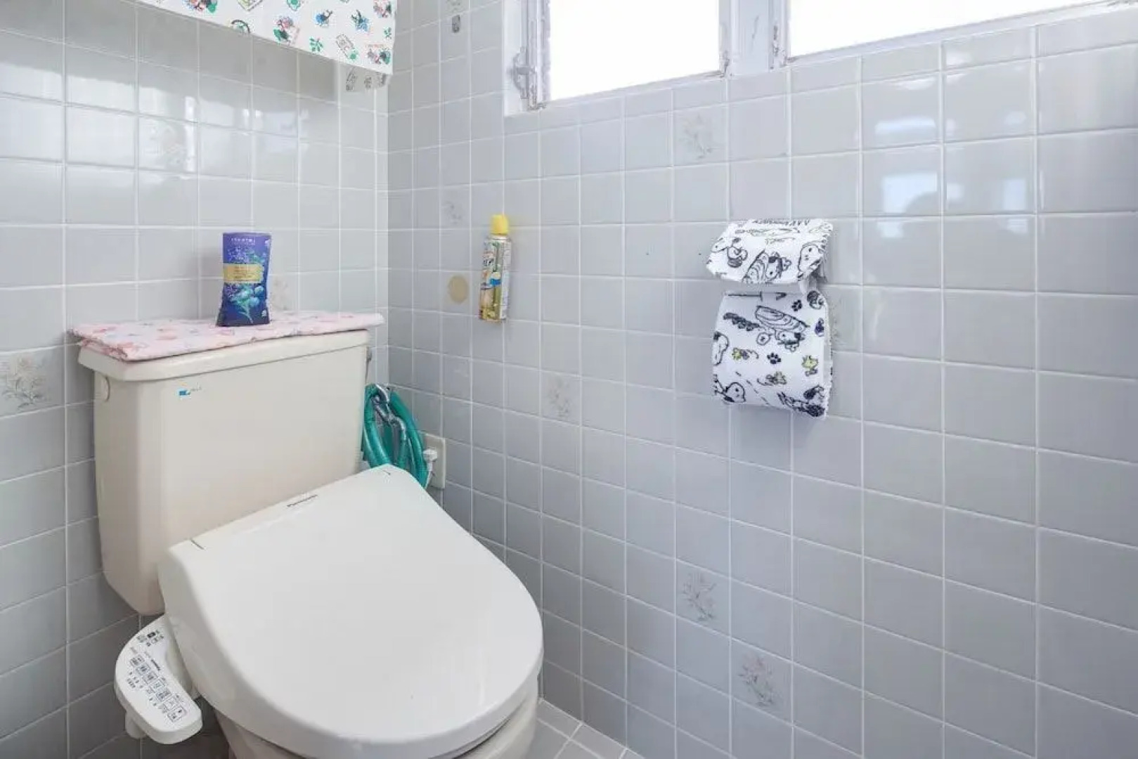 Sunrise house Yoshimi