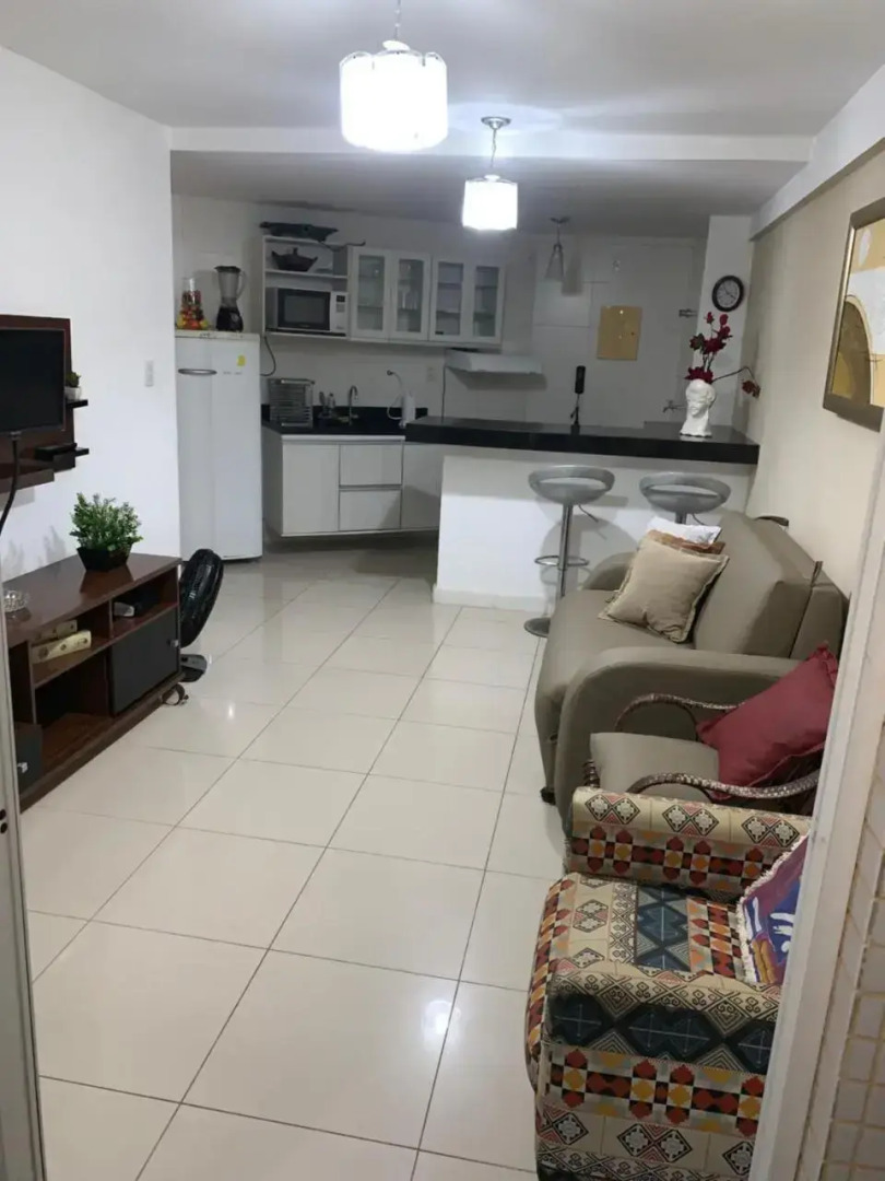 Apartment Ondina Porto