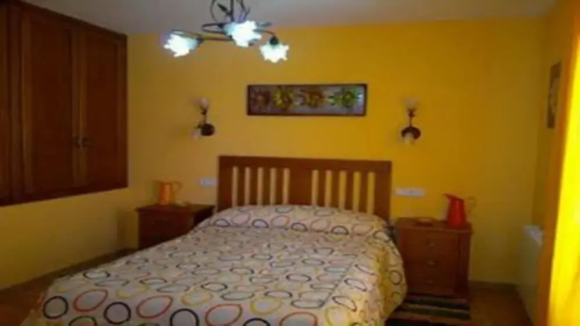 Holiday home Calle Alonso Quijano el Bueno