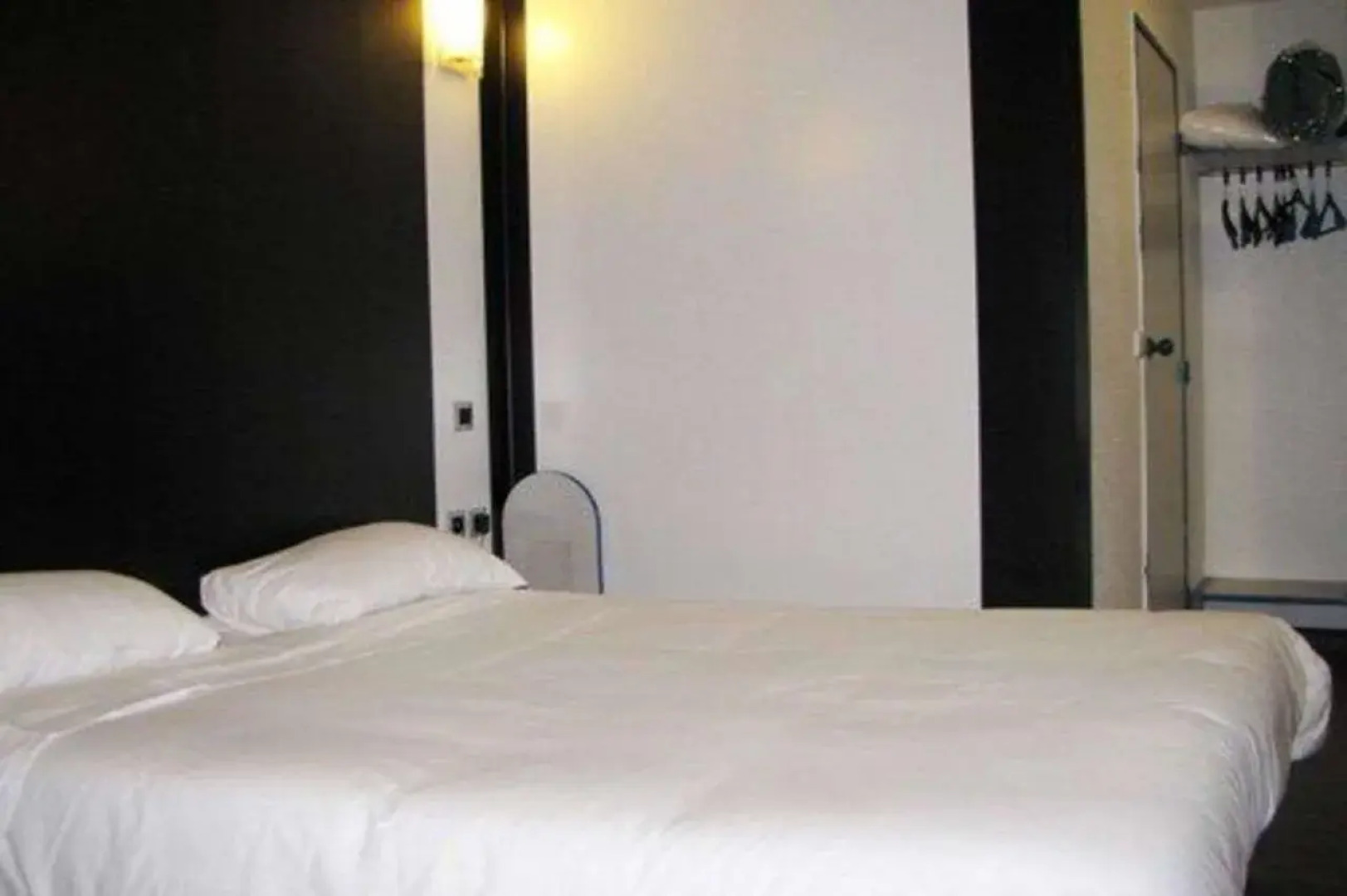 Comfort Hotel Technoparc