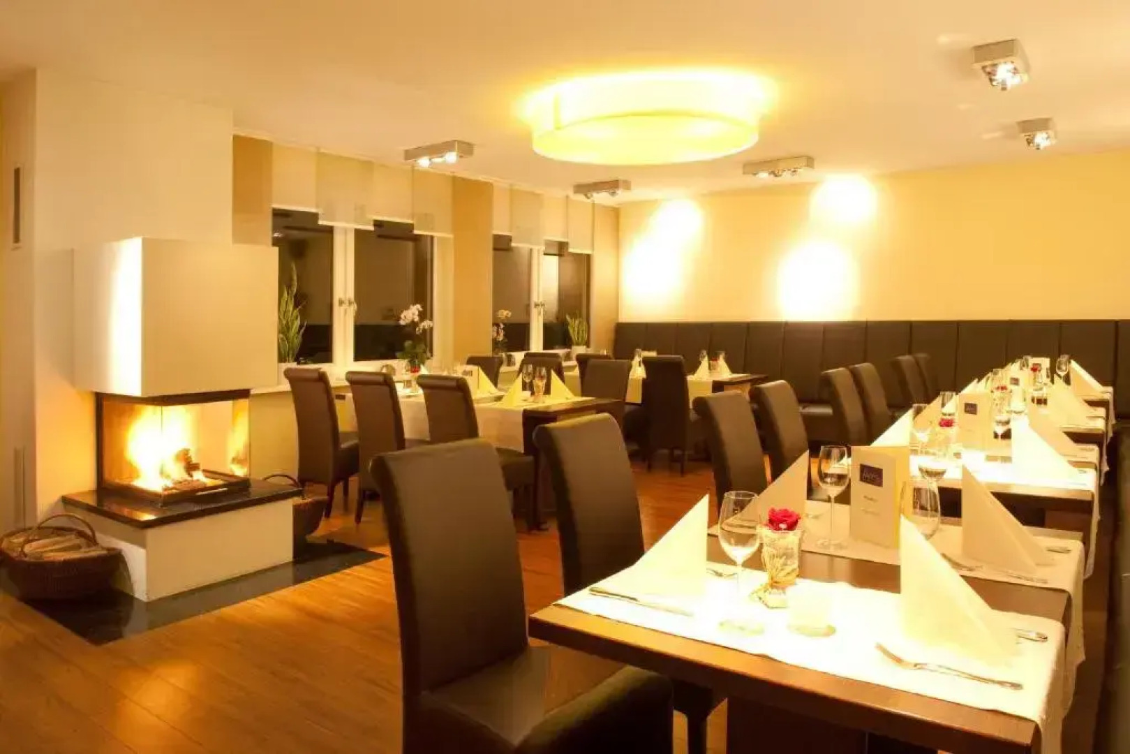 Weingut Hees - Landgasthof Zum Jäger aus Kurpfalz