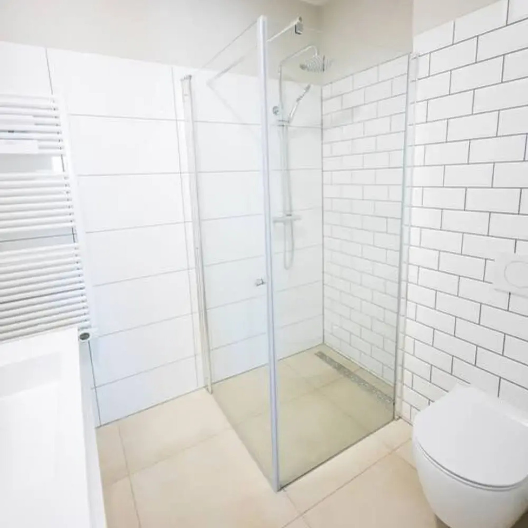 Serviced 1BR Apartments in Utrecht