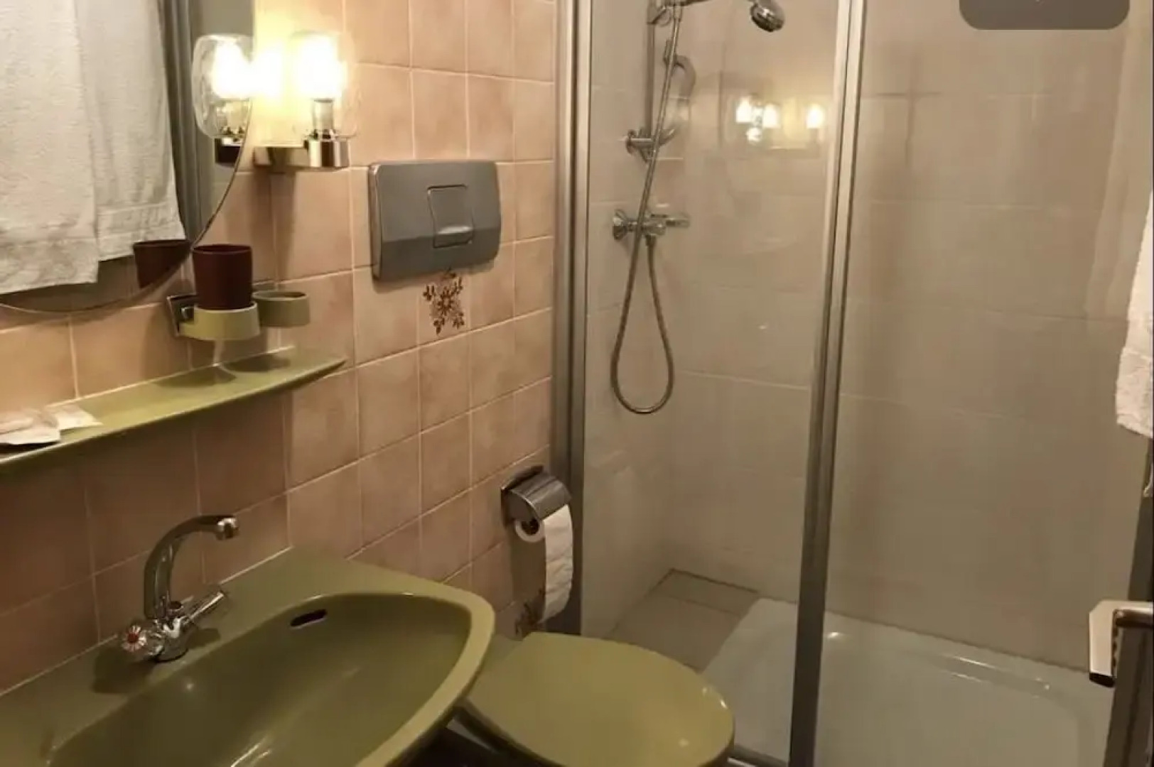 Hotel und Restaurant Bella Italia