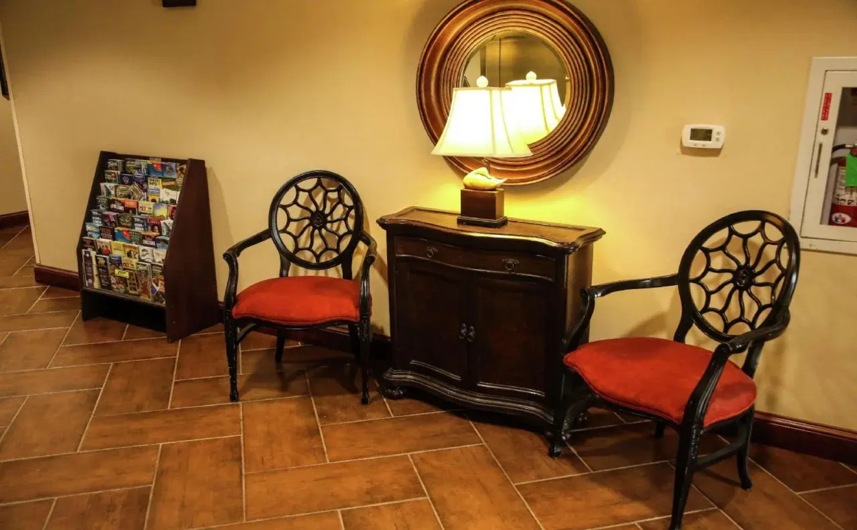 Hampton Inn & Suites Jennings