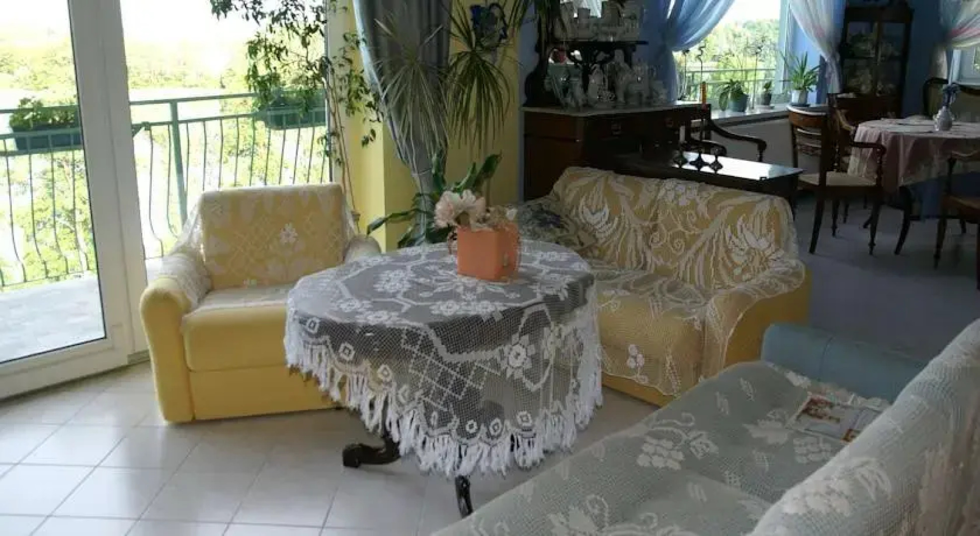 Willa Nasze Wzgórze