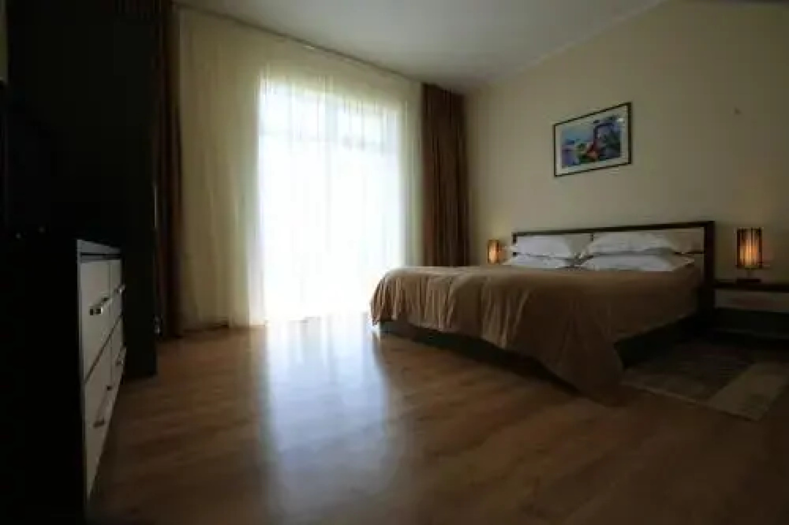 Karven 4 Seasons Resort