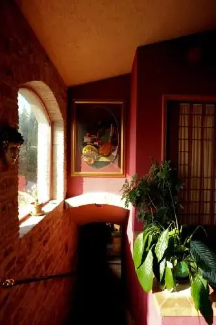 La Ciminiera 1846 Country House