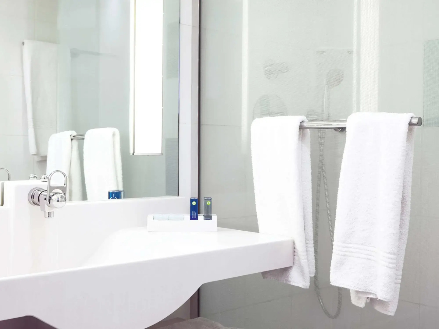 Novotel Zurich City West