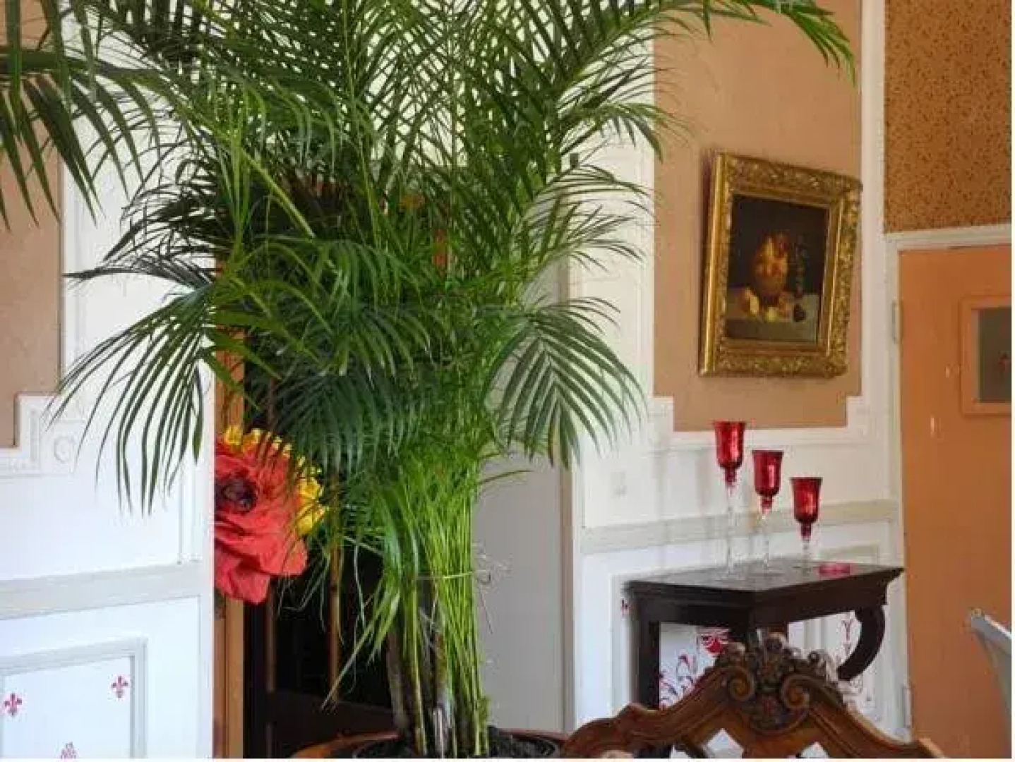 The Comptoir du Ranc Bannes