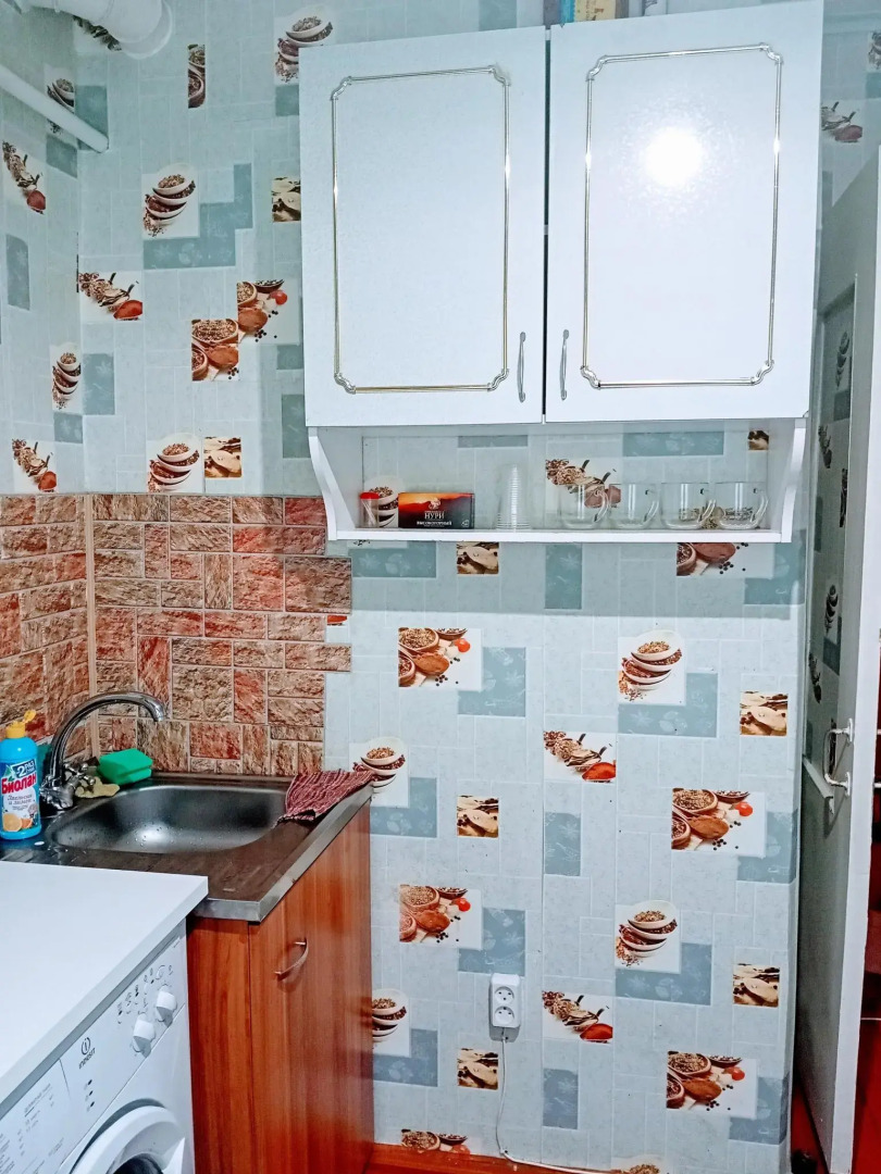 Апартаменты на улице Старовского 59