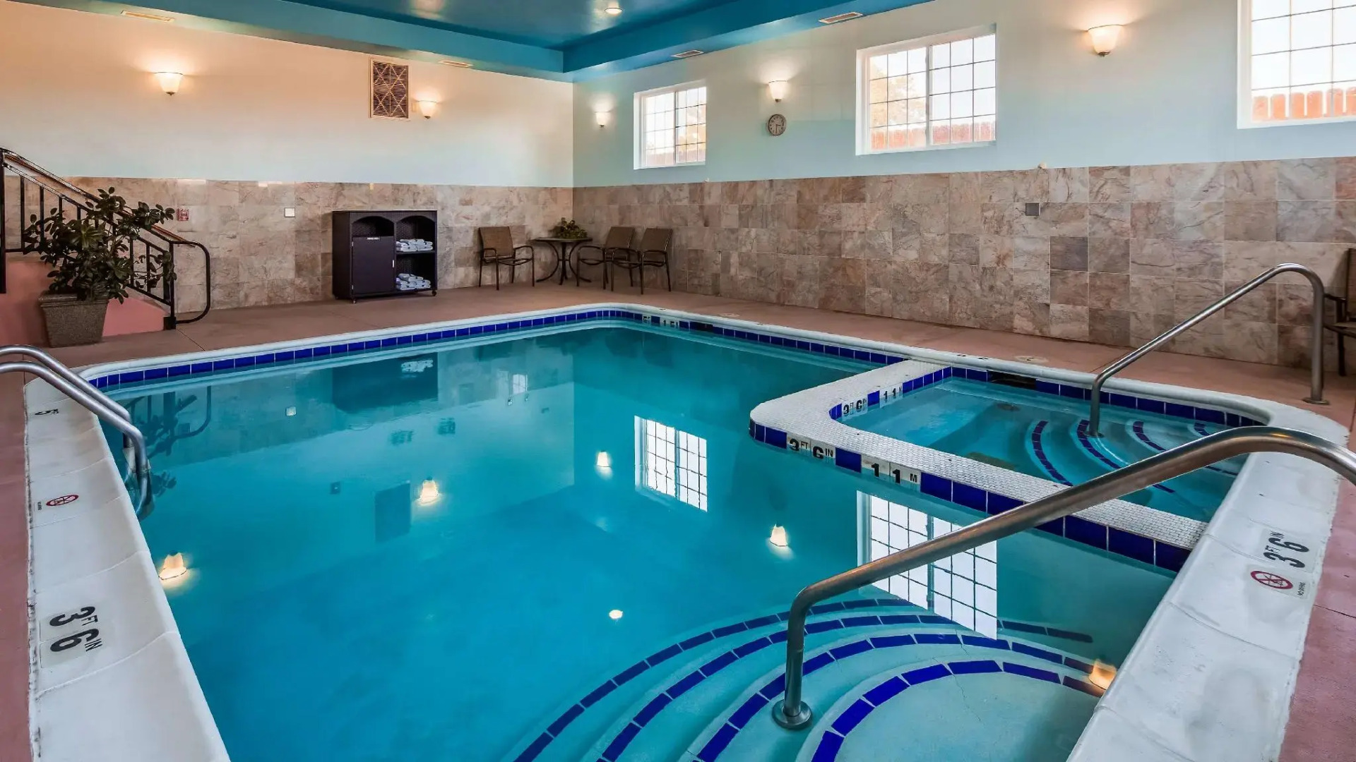 Best Western Plus Wakeeney Inn & Suites