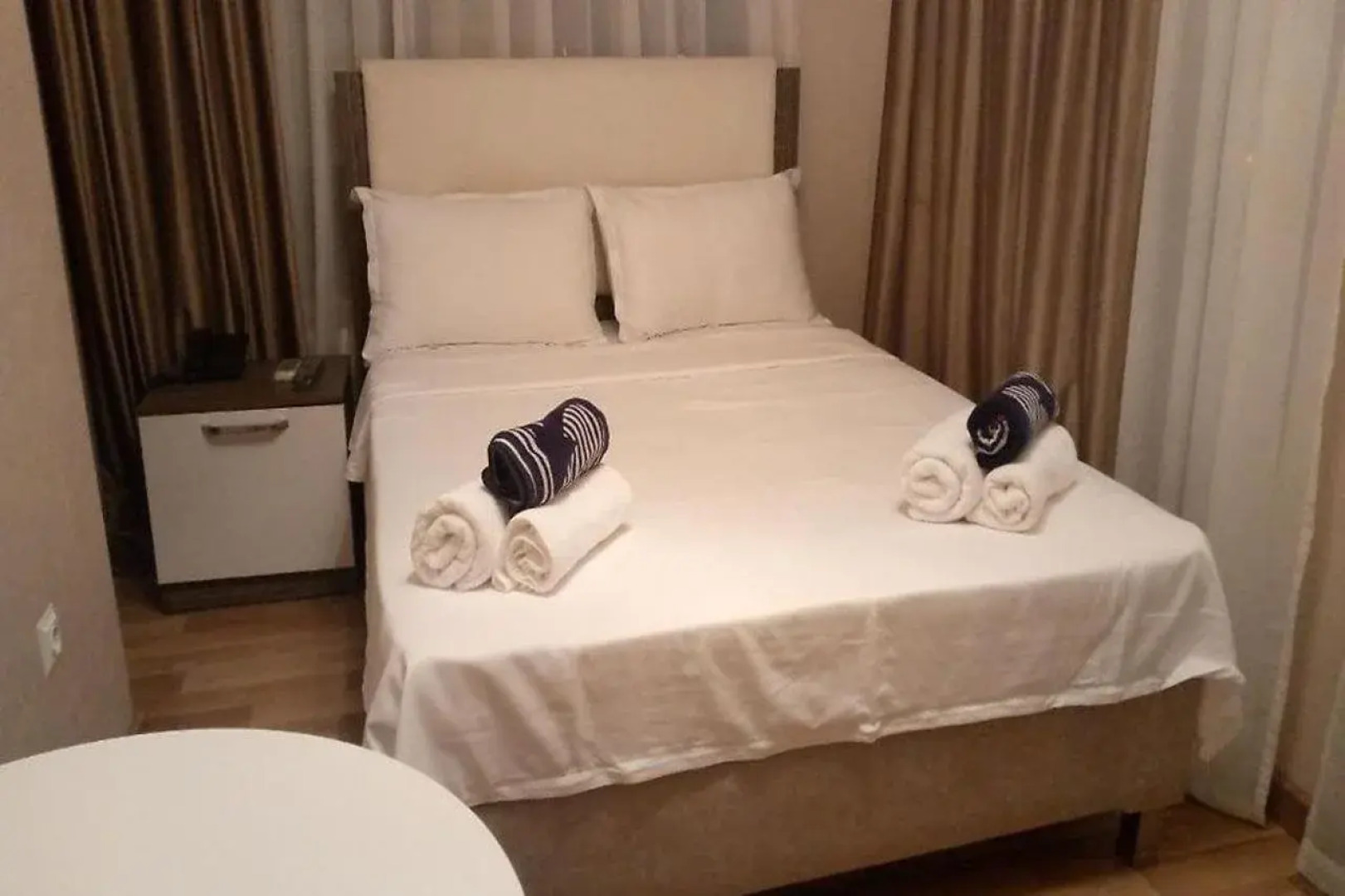 Connect Hotel Bar  Terrace