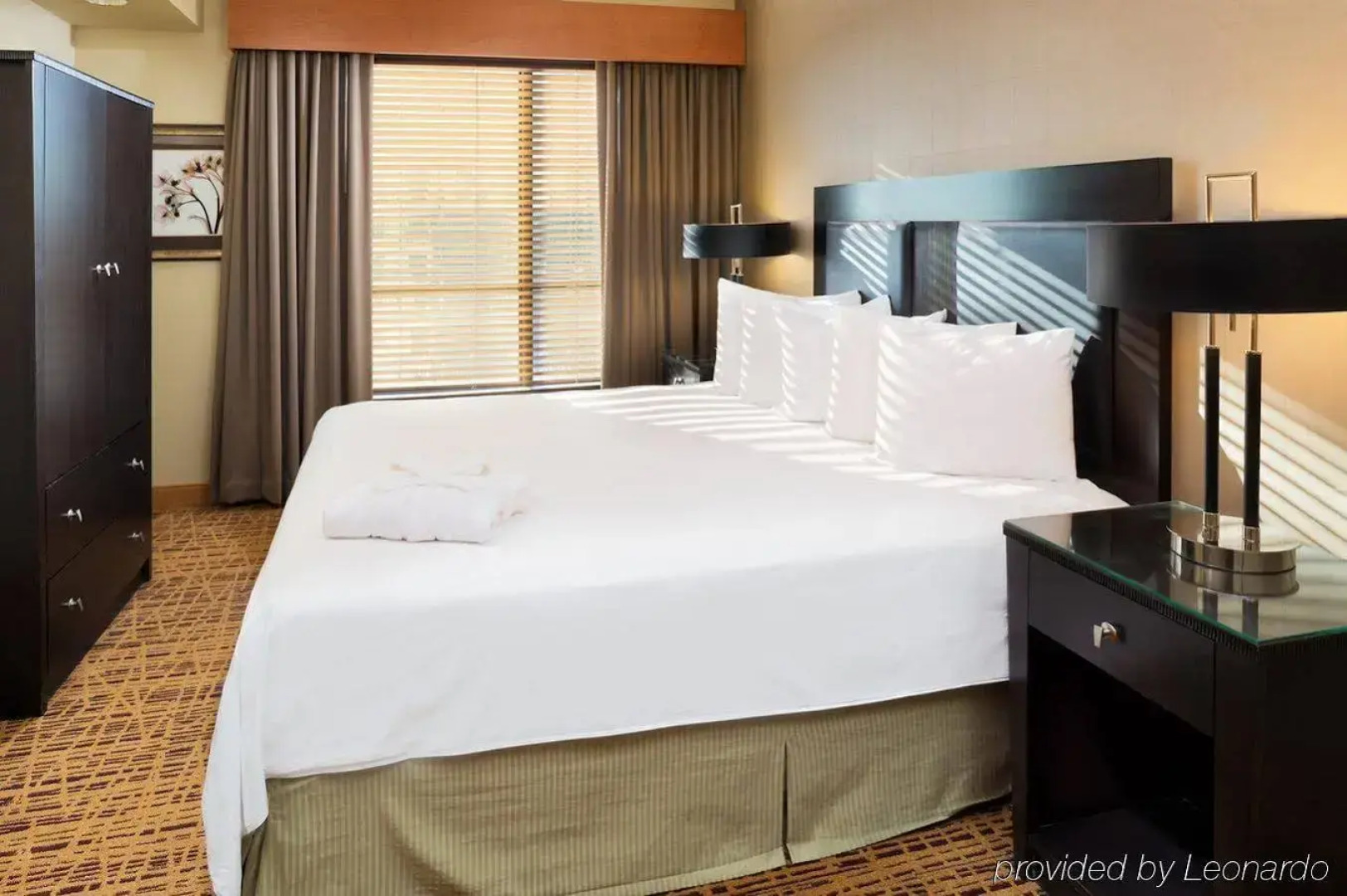 Отель Great Wolf Lodge Bloomington