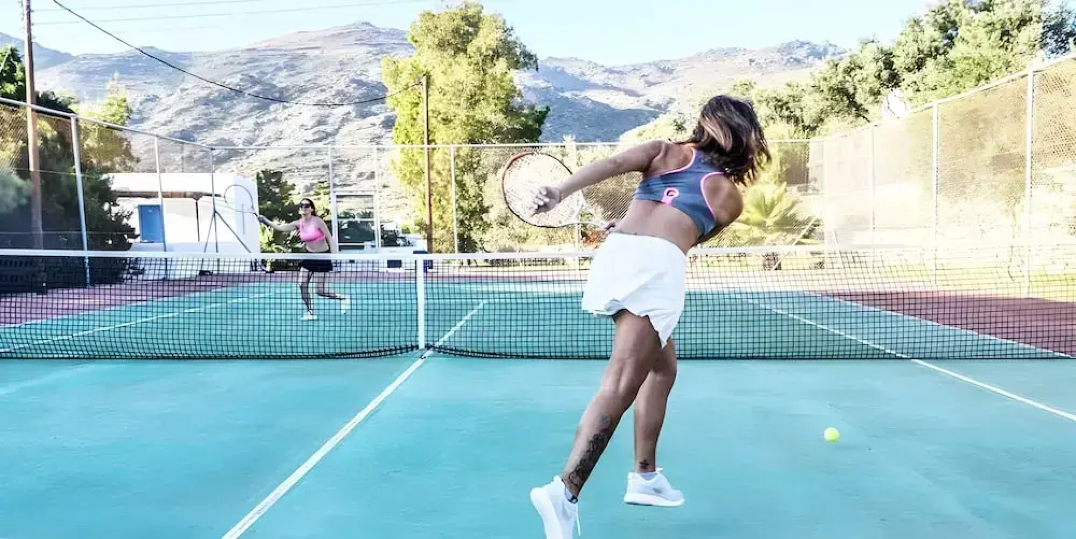 Far Out Beach Resort & Camping