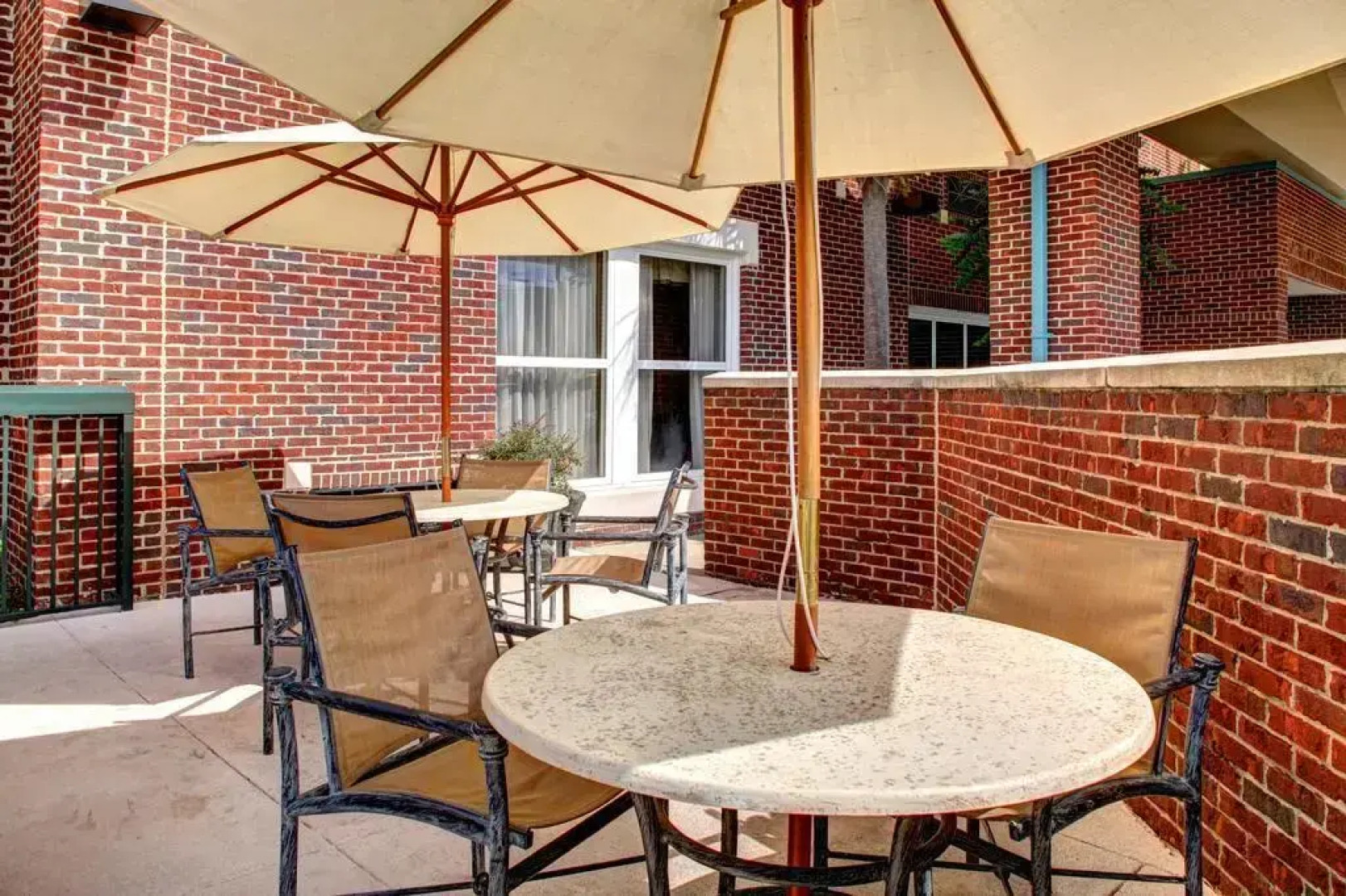 Hampton Inn Columbia-Downtown Historic District