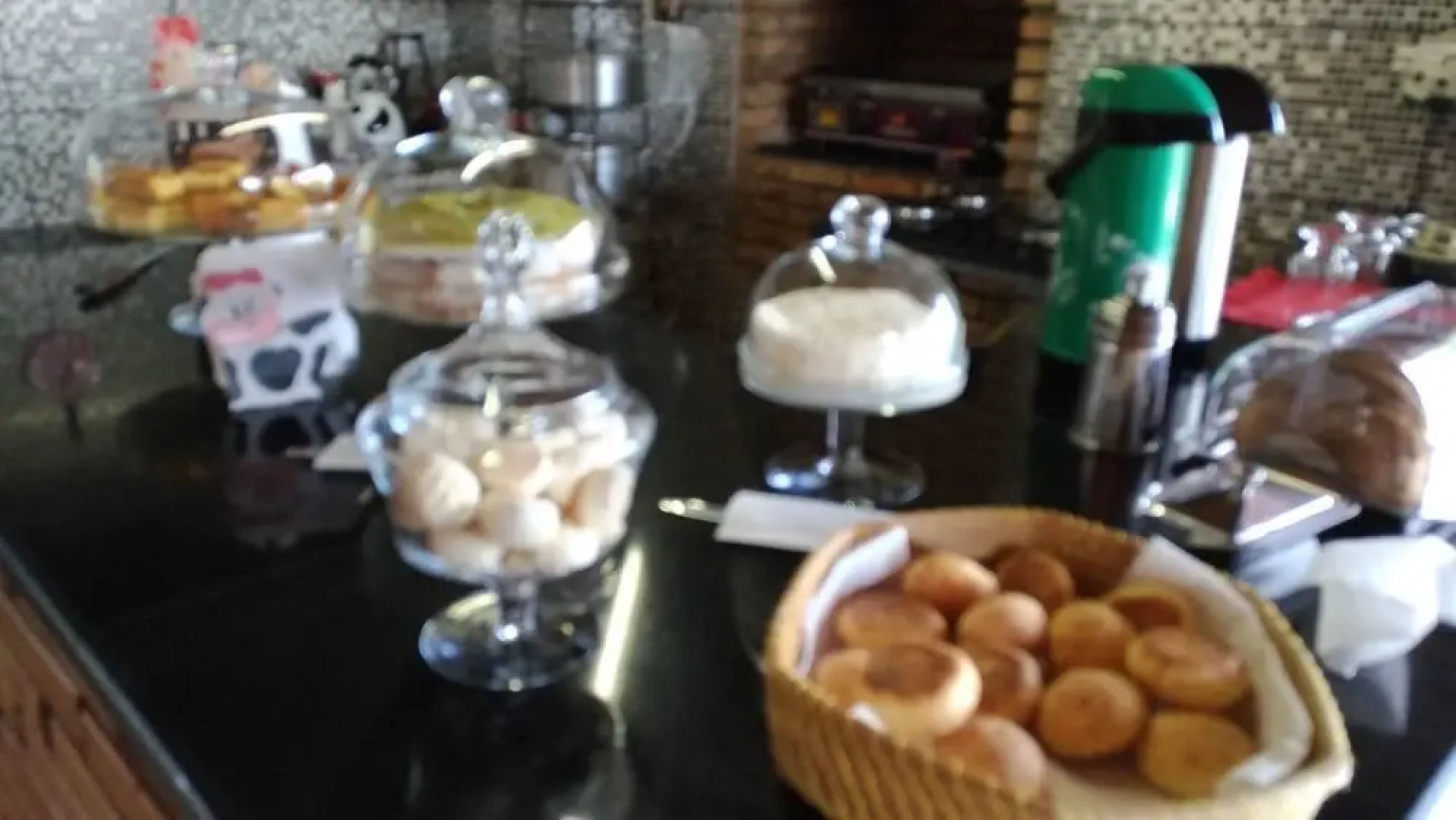 Pousada Veredas do Sol