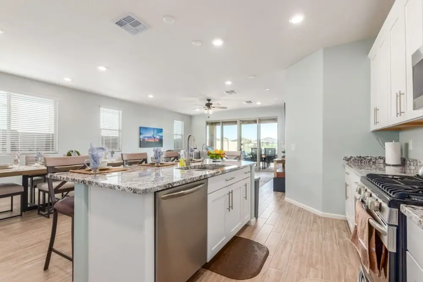 Gold Canyon Home at The Base of the Superstition Mountains! Brand New Everything! by RedAwning