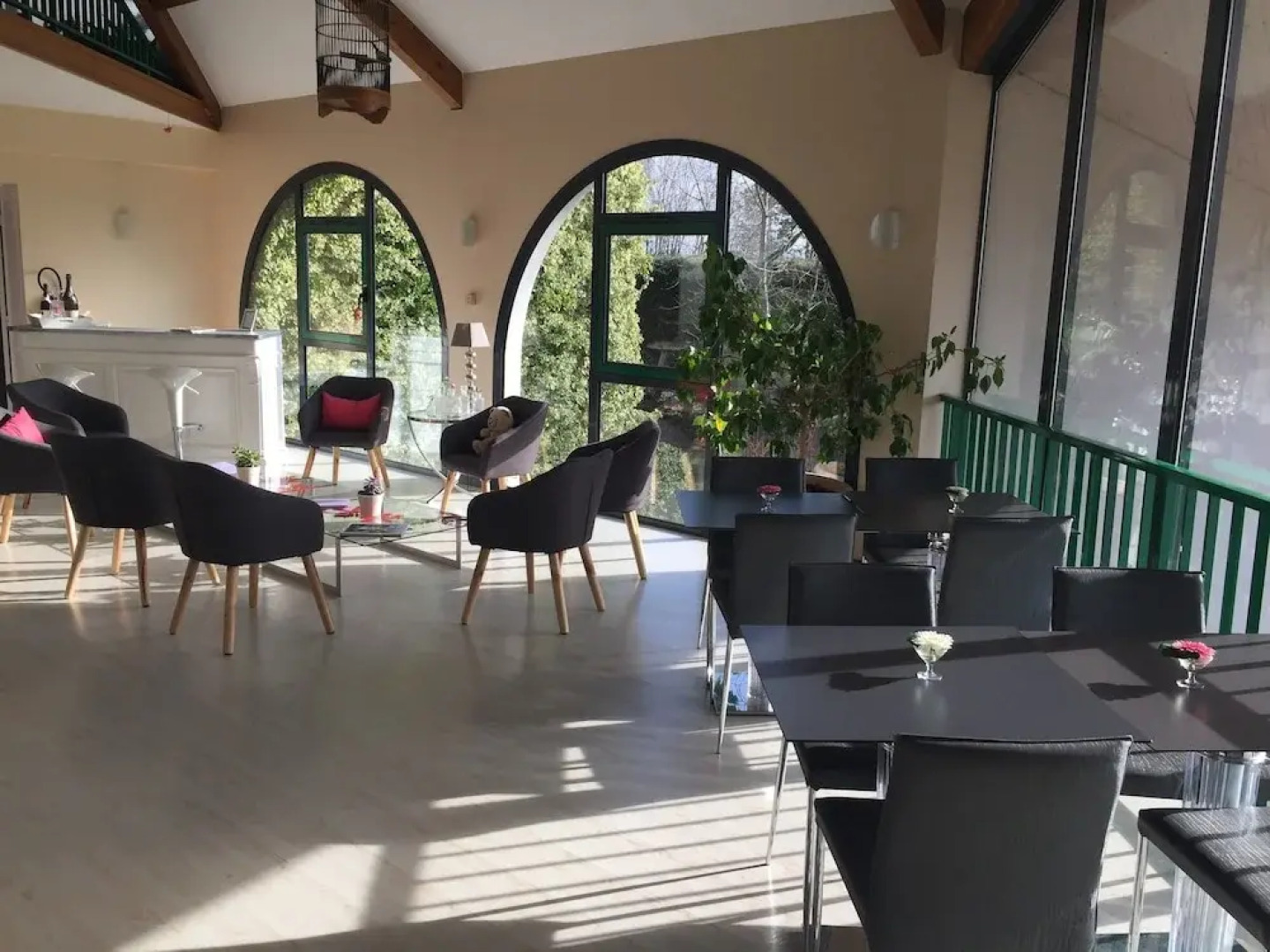 Best Western Golf Hotel Colvert