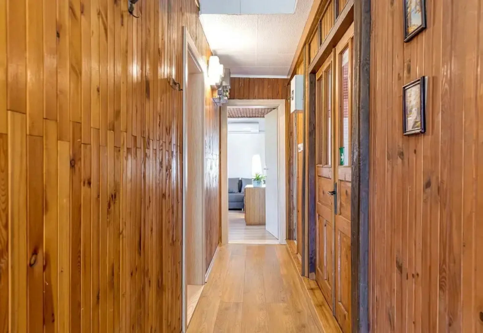 Child Friendly Rural House Jeka