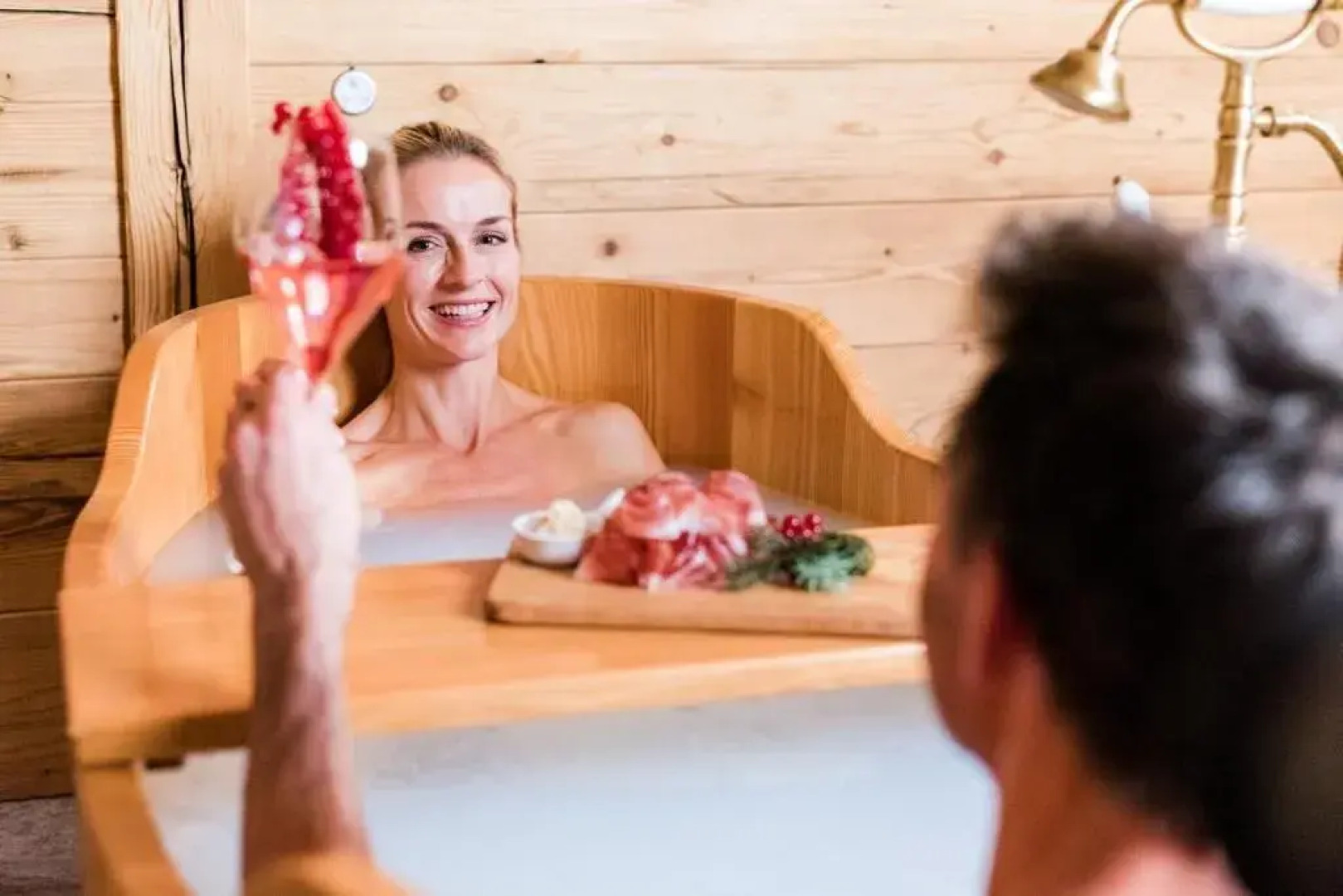 Sporthotel Gran Baita