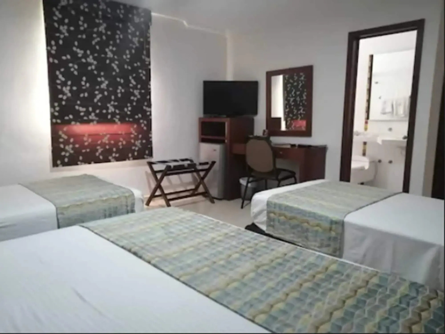 Hotel Buena Vista Express