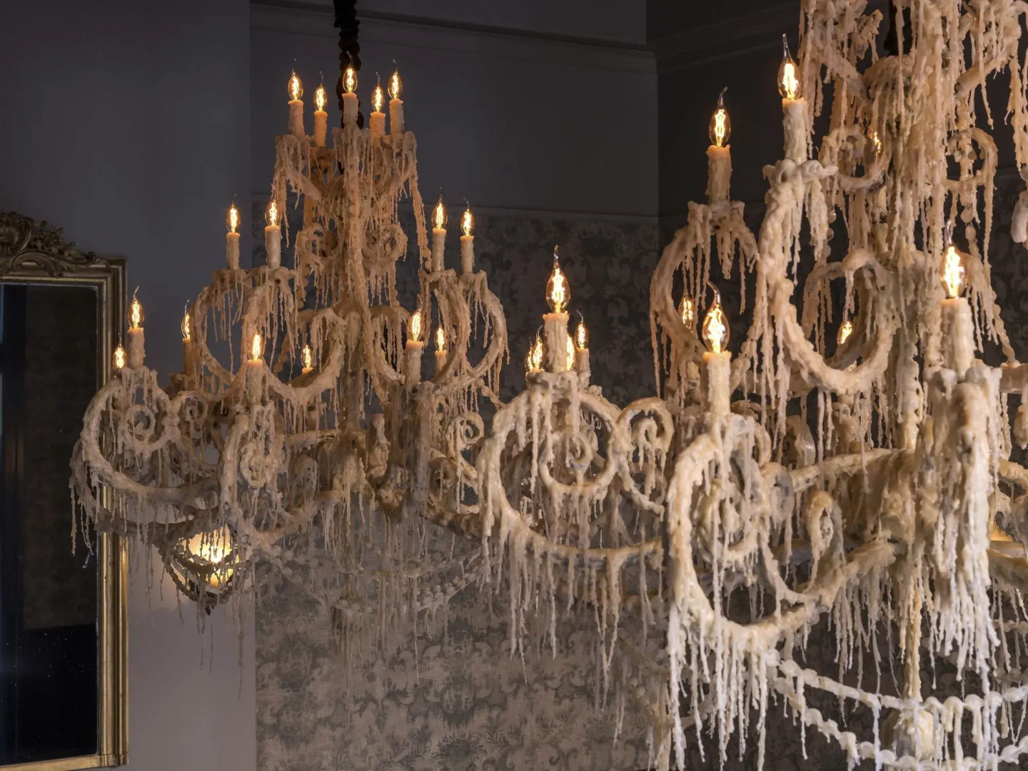 Отель The Barnett