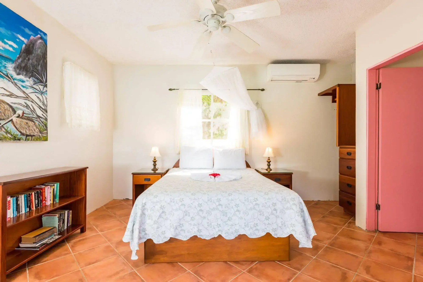 White Bay Villas and Beach Club