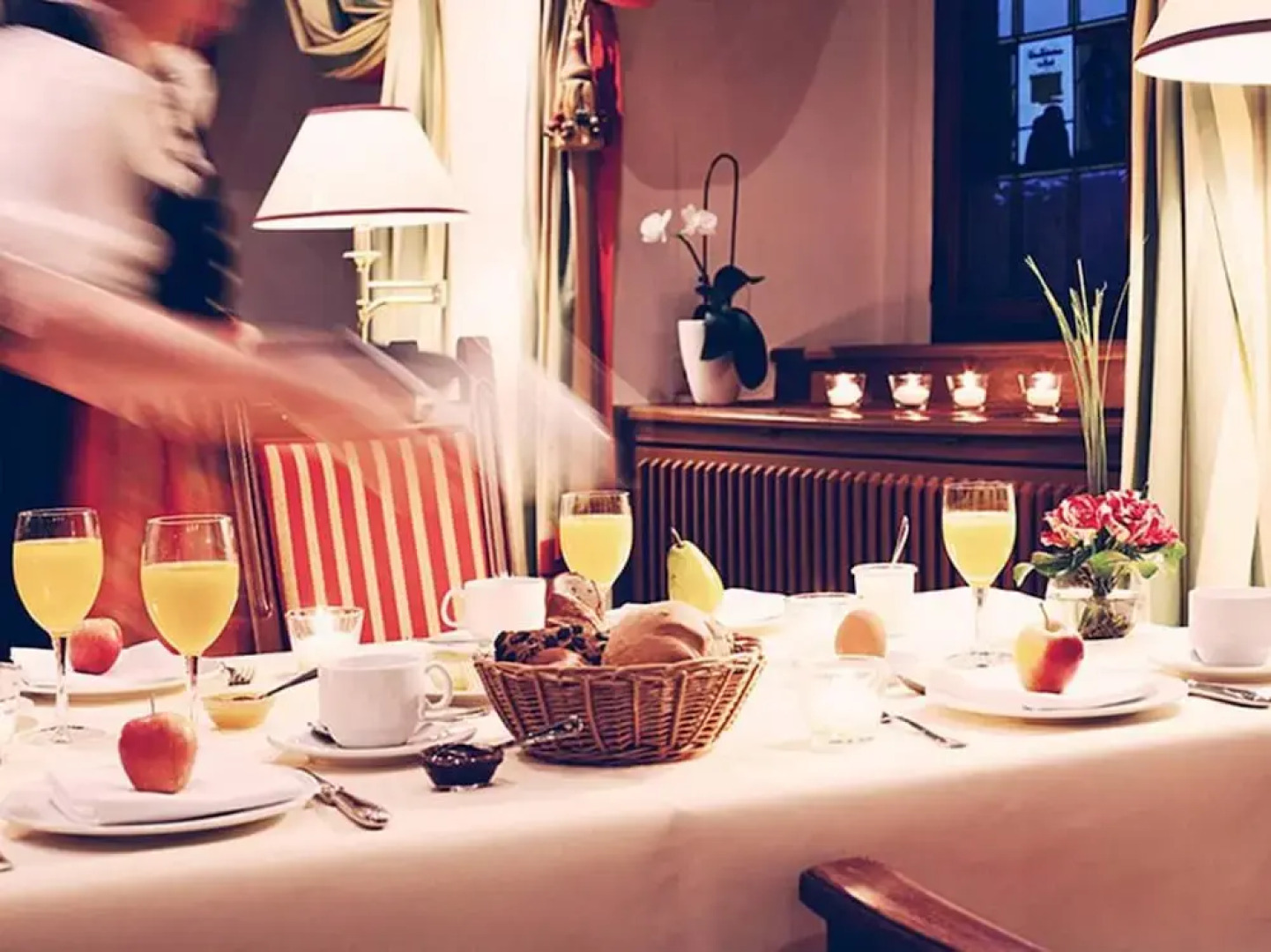 Trip Inn Hotel Der Adelshof