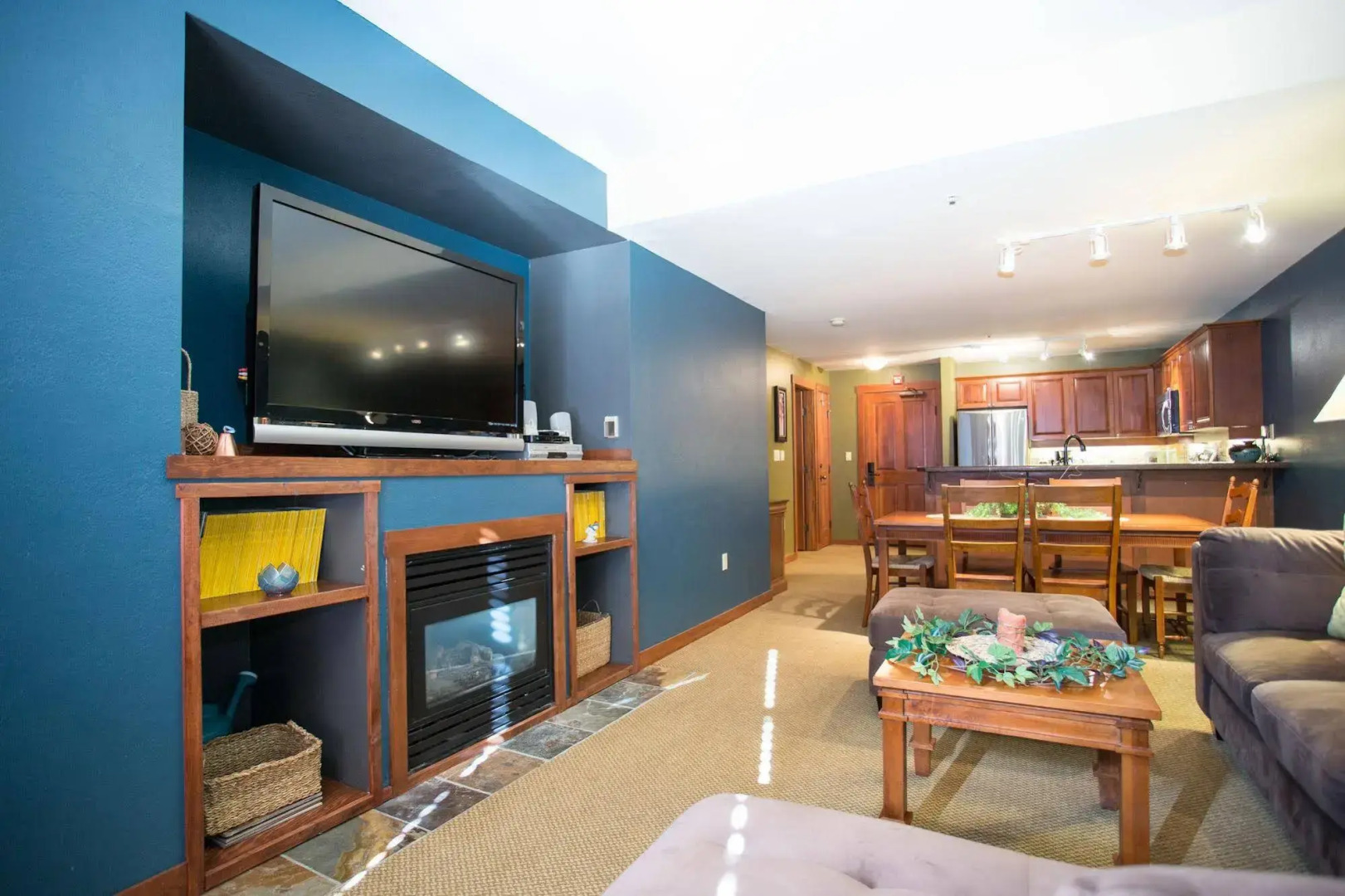 Solitude Resort and Lodging