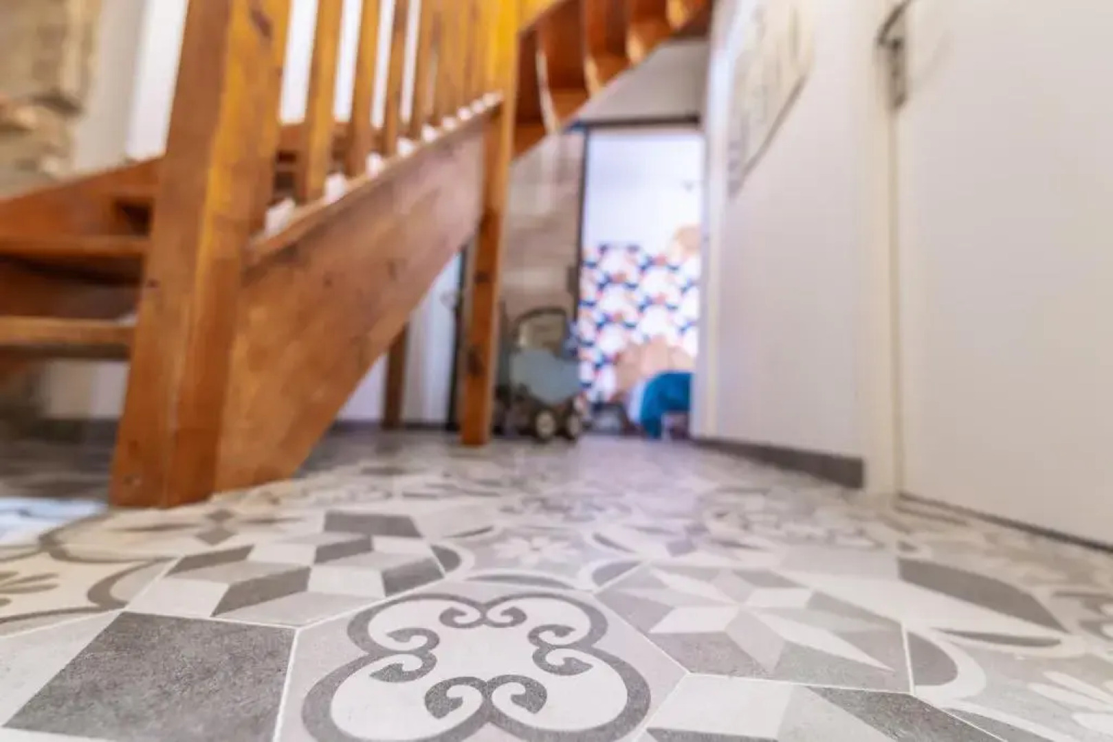 Chez Twiggy - Guesthouse vintage à Prenois