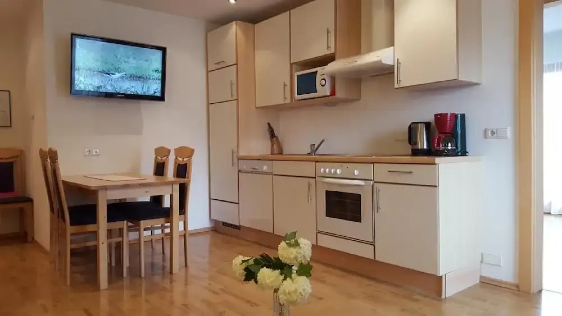 Residence Klementhof #1