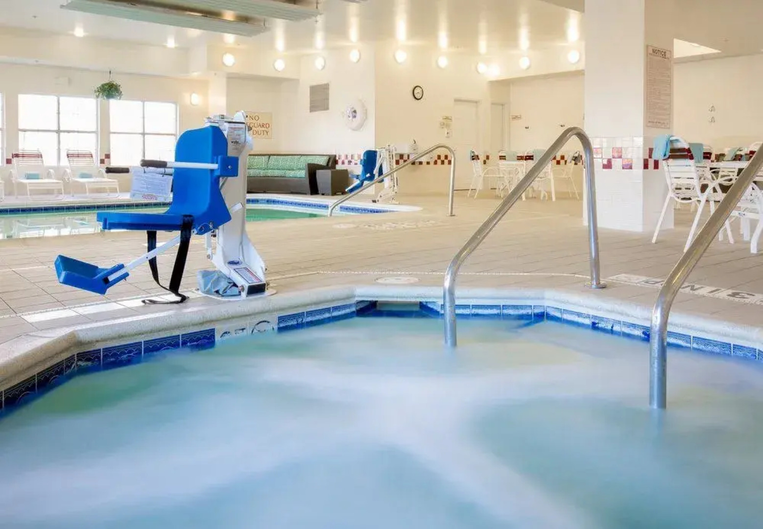 Residence Inn Chicago Bloomingdale