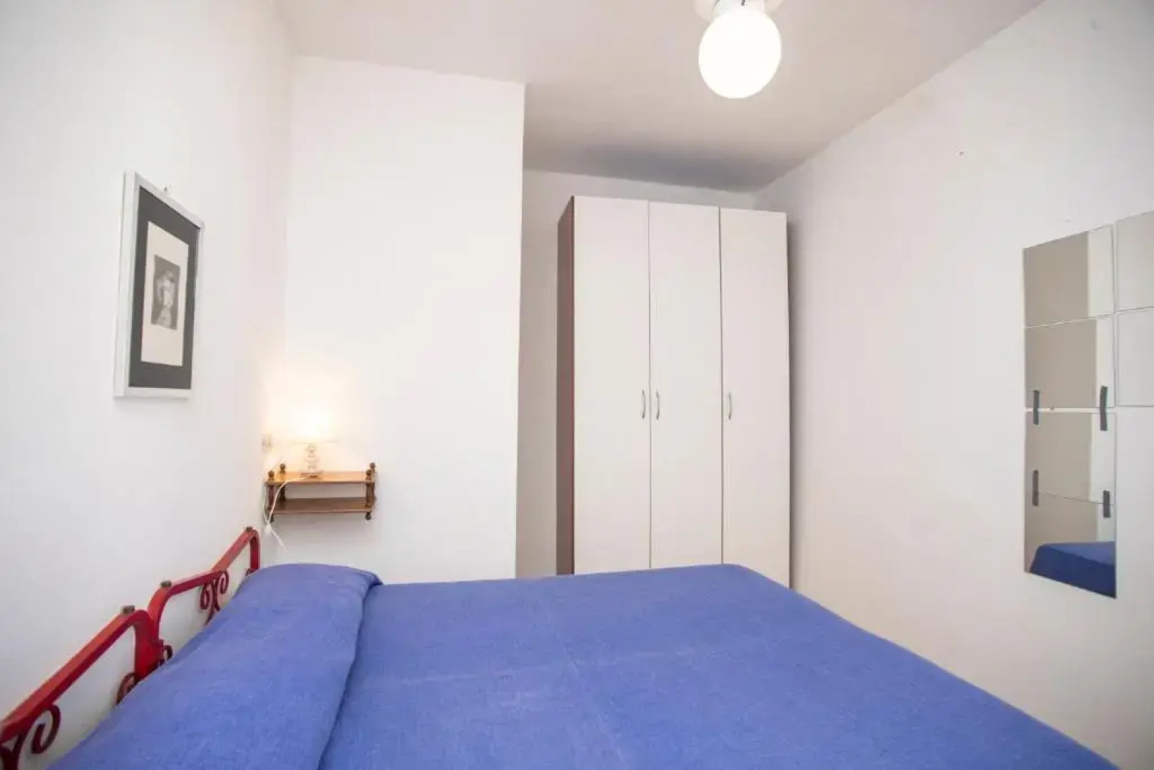 Appartamento Scaglieri