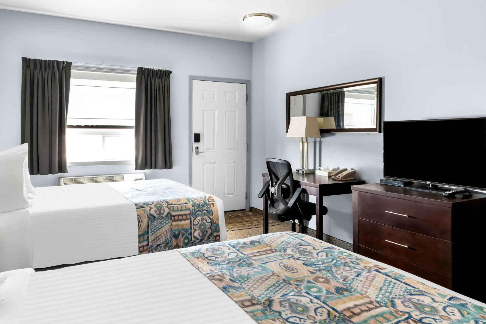 SureStay Studio by Best Western Hardisty