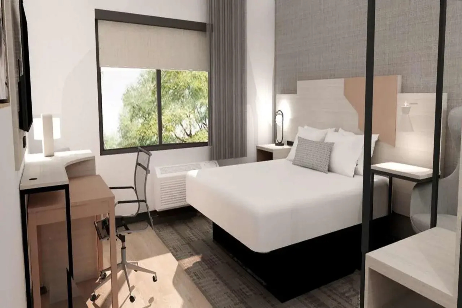 @HOME by Best Western Walkerton