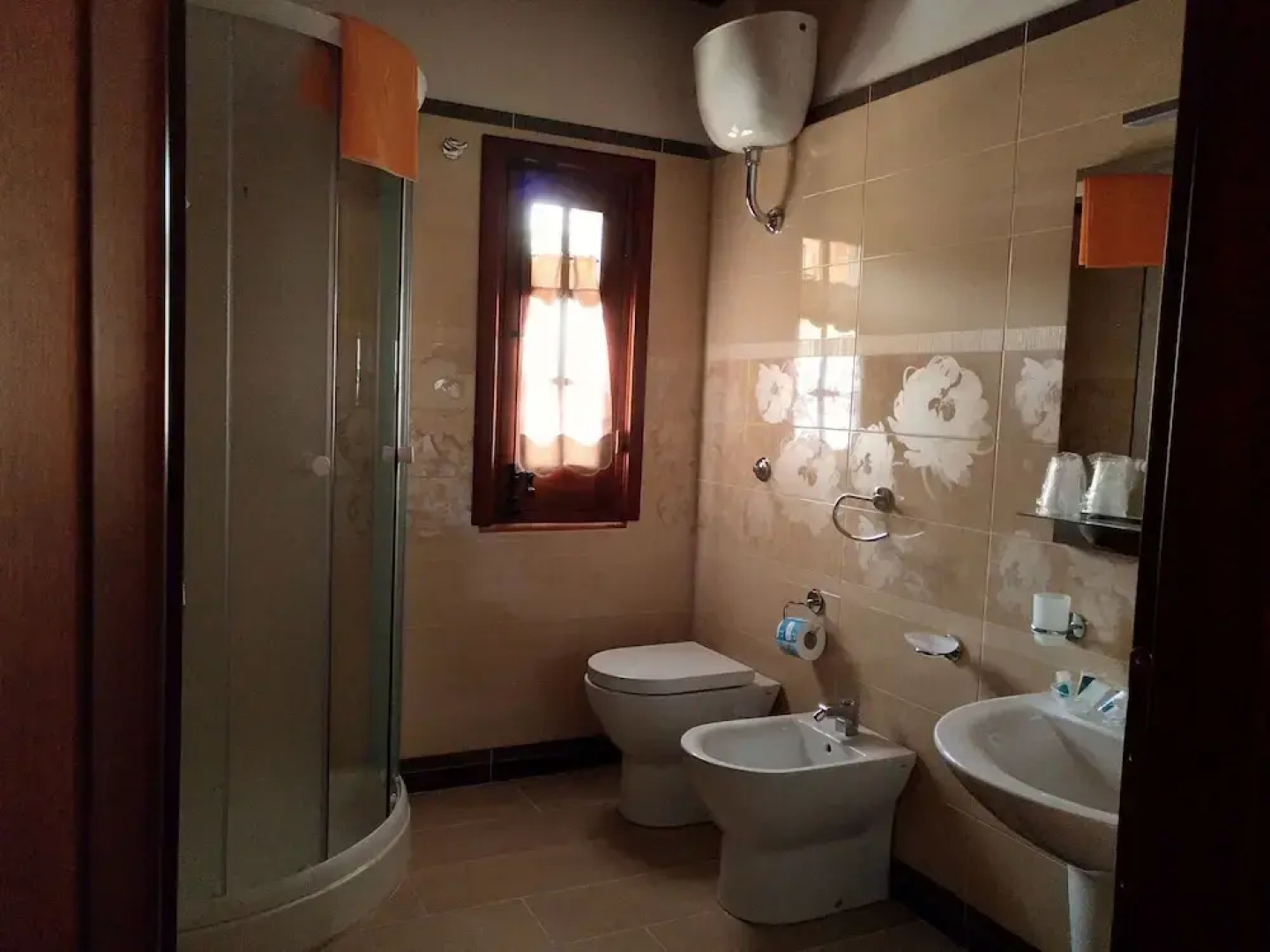 agriturismo le campanelle