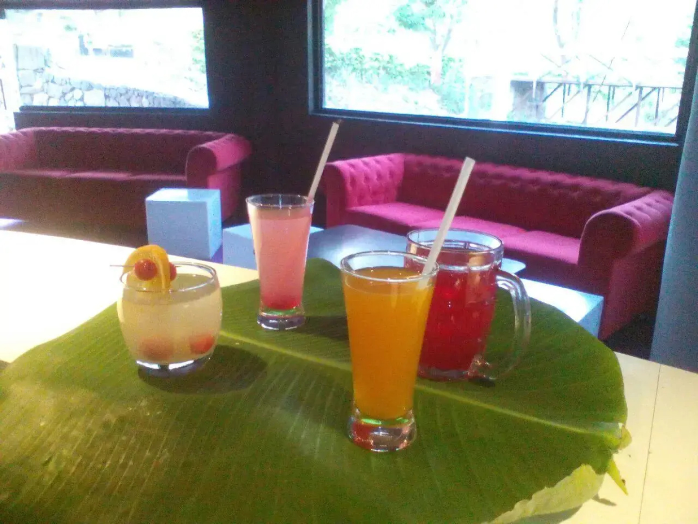 Hiranya Resorts