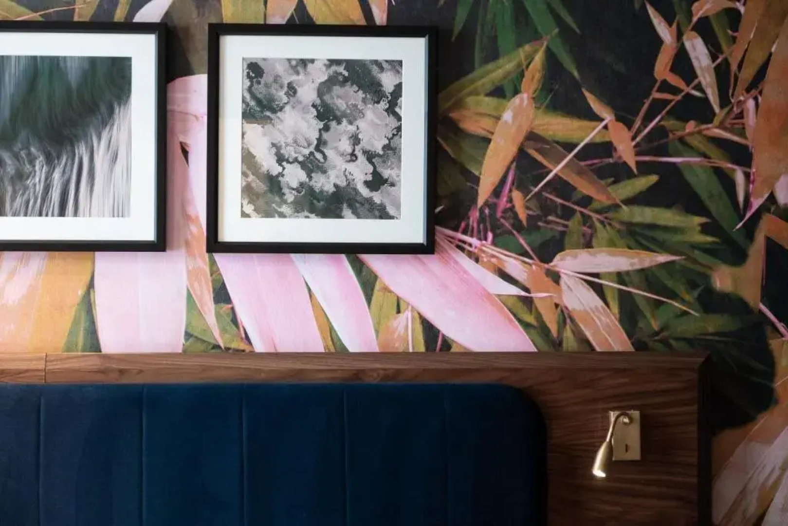 The Merlin by Innkeeper's Collection