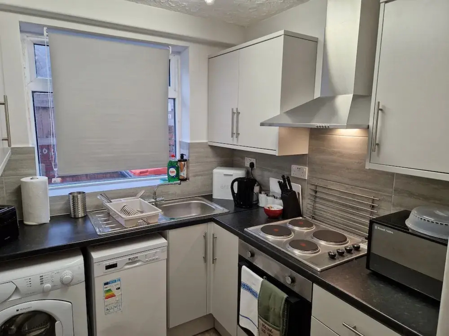 Grange Villa Amethyst 3 Bed House