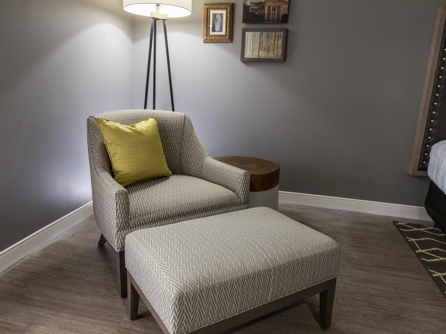 Hotel Indigo Hattiesburg by IHG