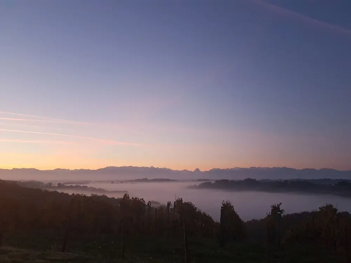 Clos Mirabel Manor B&B