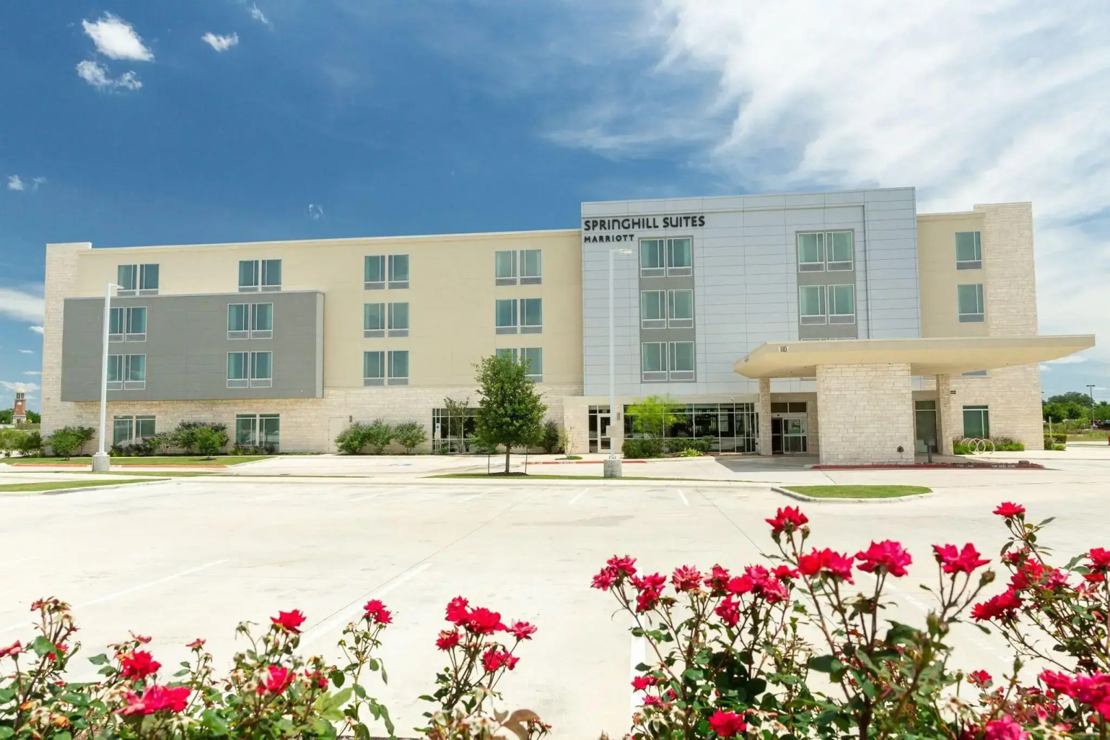 SpringHill Suites by Marriott Austin Cedar Park