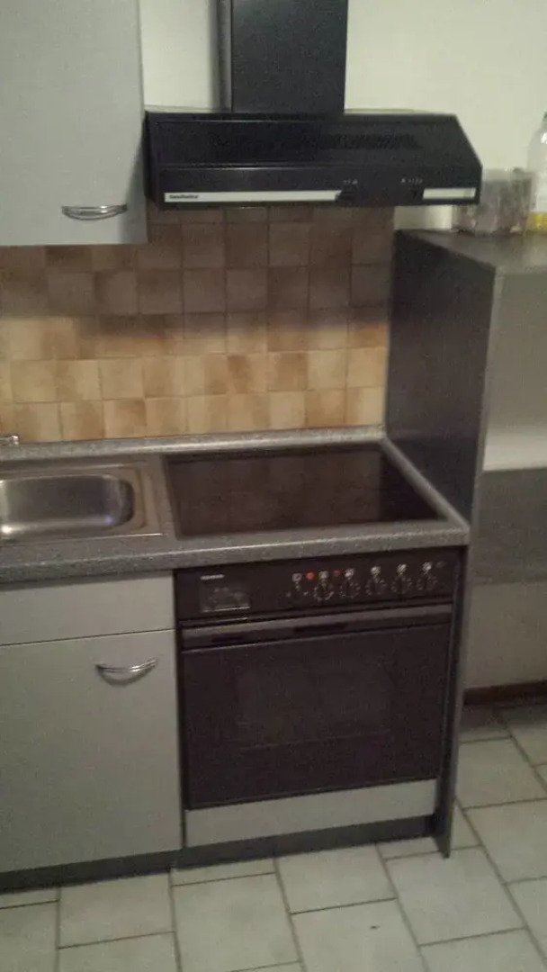 Monteurzimmer & Ferienwohnung G. Klement