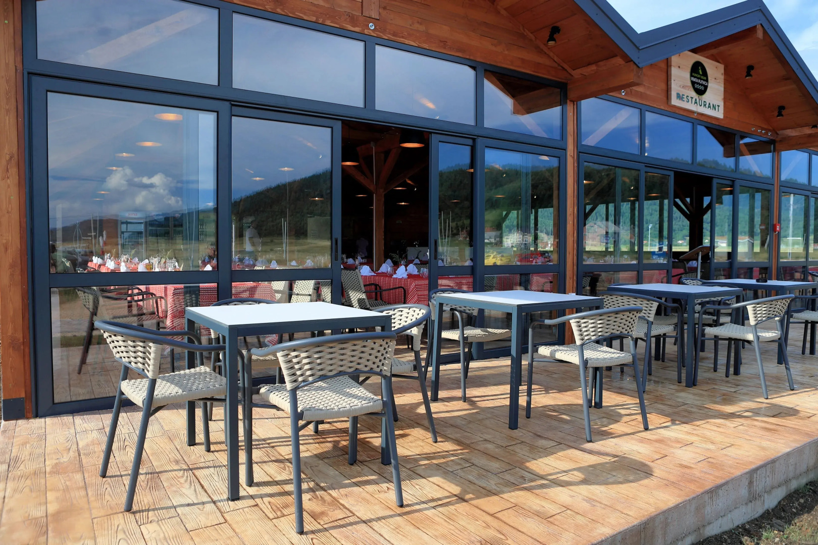 Big Bear Plitvice Camping Resort